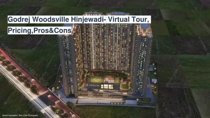 godrej woodsville hinjewadi virtual tour pricing pros cons