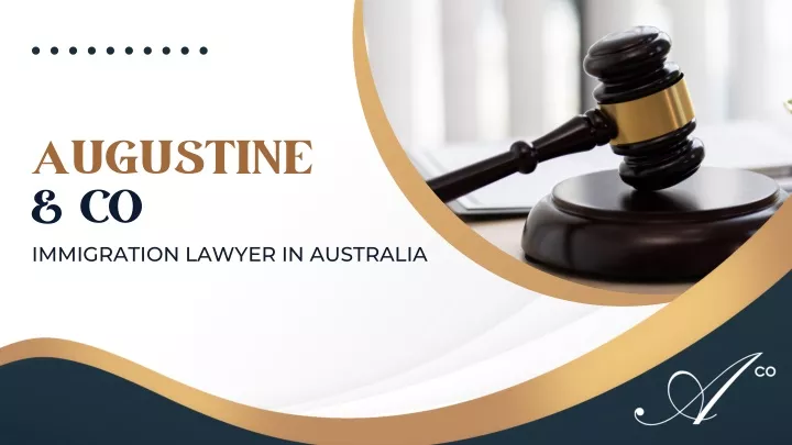 augustine co immigration lawyer in australia