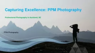 Professional Photographer Auckland NZ