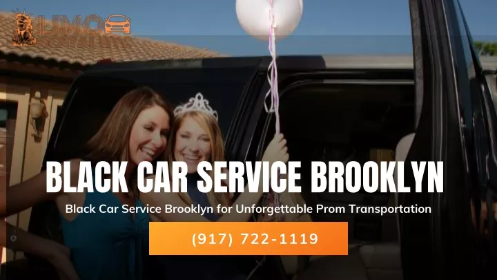 black car service brooklyn
