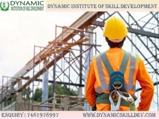 Safety Mastery Unleashed - Dynamic Institution, the Pinnacle Safety Institute in Patna