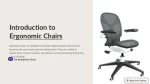 Ergonomic Chairs - slide 1