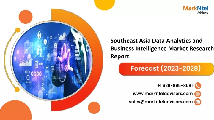 southeast asia data analytics and business