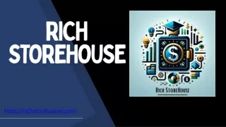 Rich Storehouse: Unveiling the Finest Blogs for Blockchain Enthusiasts