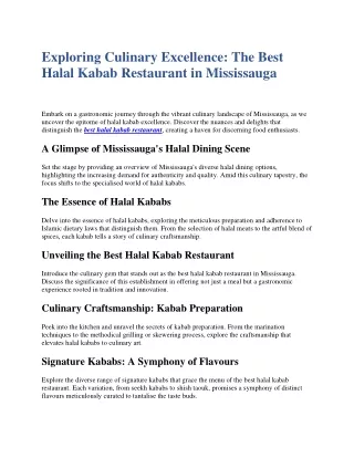 Best Halal Kabab Restaurant in Mississauga.edited