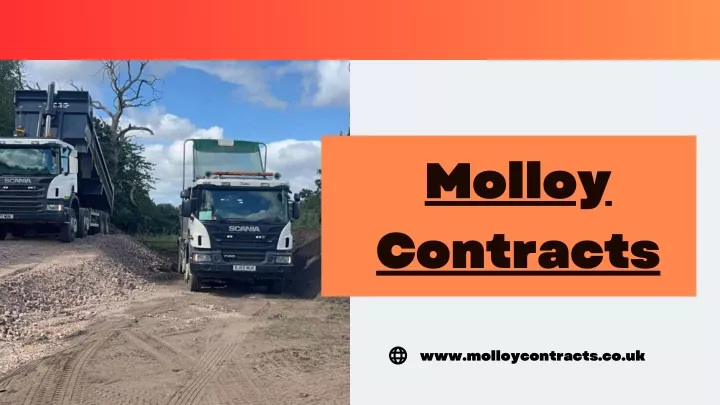 molloy contracts