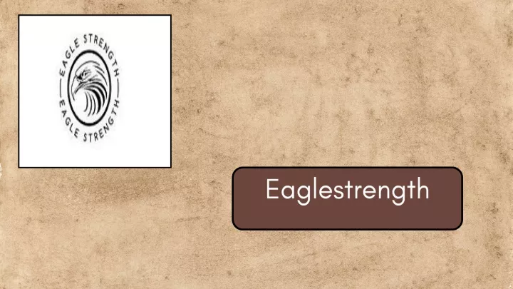 eaglestrength