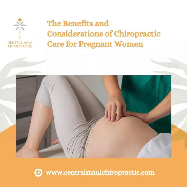 the benefits and considerations of chiropractic