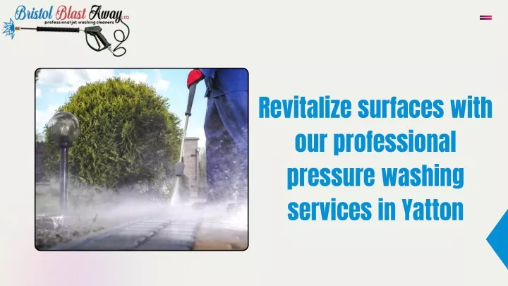 revitalize surfaces with our professional