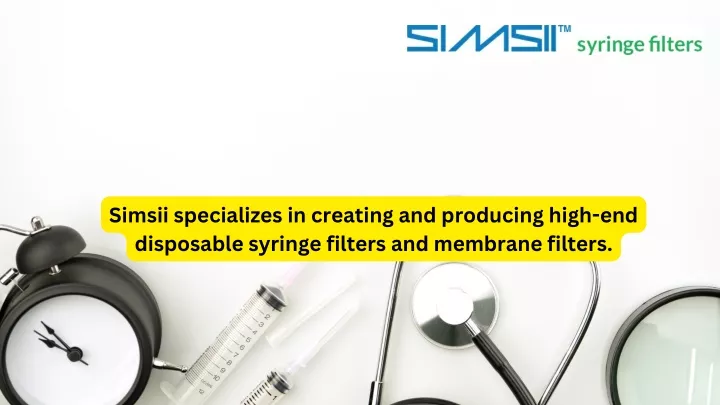 simsii specializes in creating and producing high