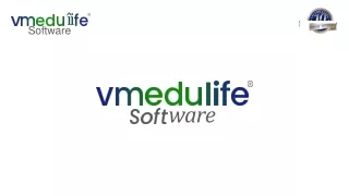 Empower Education with vmedulife's Student Information System.