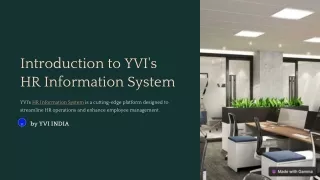 -Introduction-to-YVIs-HR-Information-System