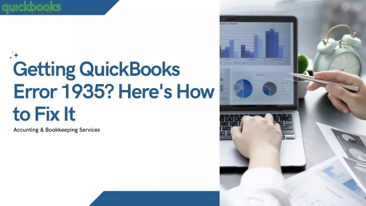 getting quickbooks error 1935 here