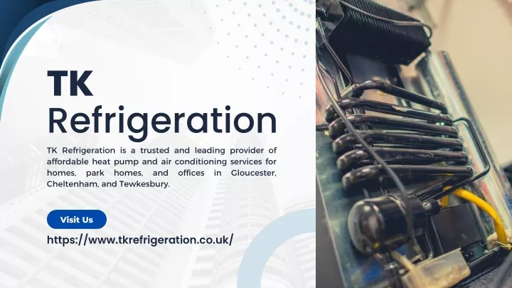 tk refrigeration tk refrigeration is a trusted