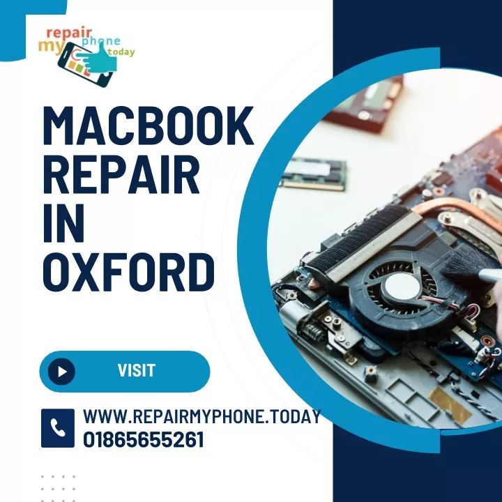 macbook repair in oxford