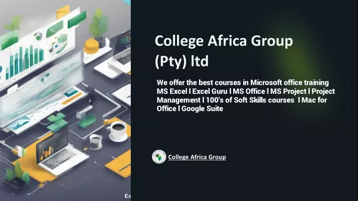 college africa group pty ltd