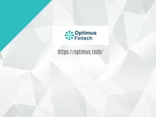 https optimus tech