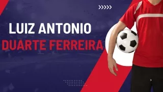 Estádios Futebol – Grama Sintética vs. Natural com Luiz Antonio Duarte Ferreira