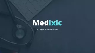 Medixic