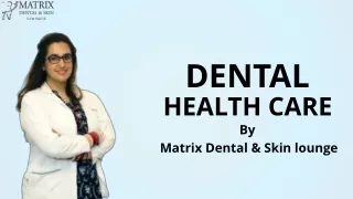 Best Dental Clinic in Delhi