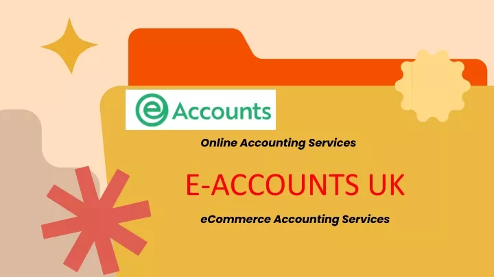 online accounting services