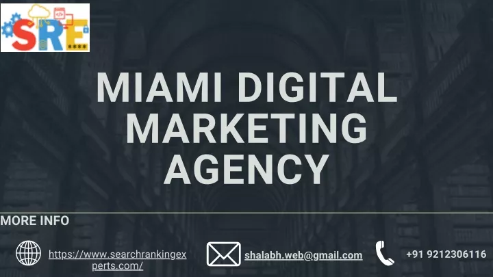 miami digital marketing agency