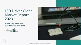 led driver global market report 2023