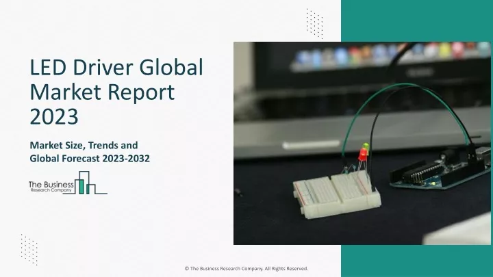 led driver global market report 2023