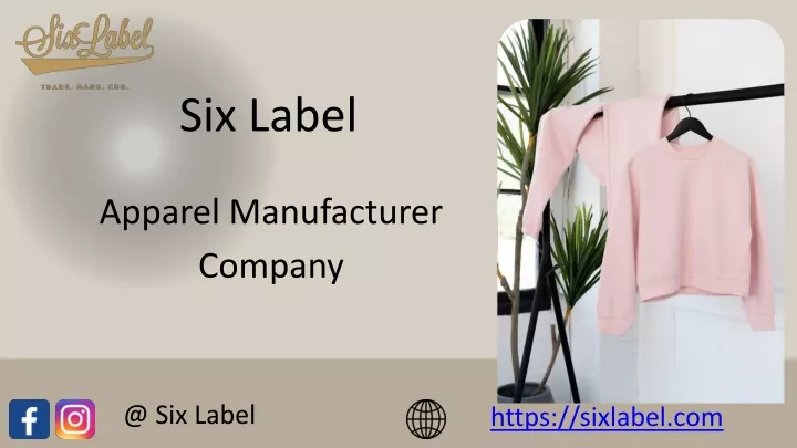 six label
