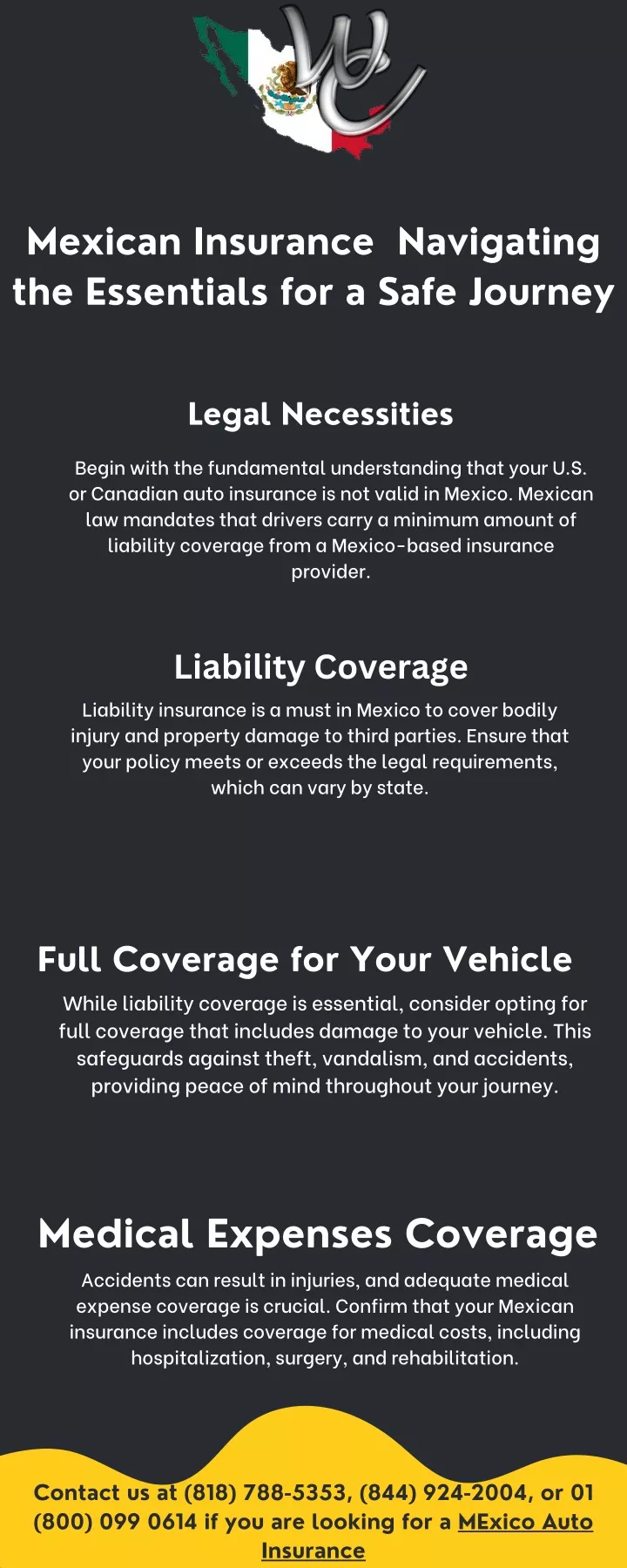 mexican insurance navigating the essentials