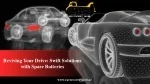 Reviving Your Drive Swift Solutions with Spare Batteries - slide 1