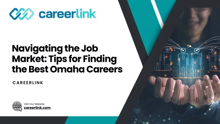 navigating the job market tips for finding