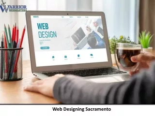 Web Designing Sacramento - Warrior Webmasters