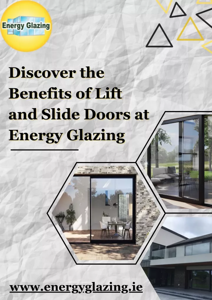 discover the discover the benefits of lift