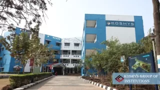 Koshys Group of Institutions