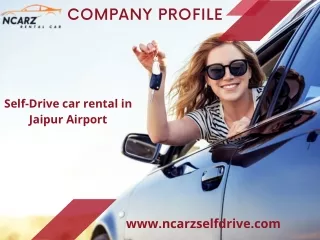 Effortless Travel: Airport Car Rental Solutions at Your Fingertips