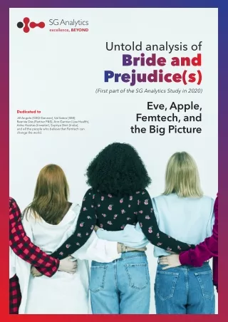 untold analysis of bride and prejudice s