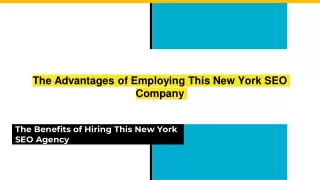 Mastering Reputation Online Reputation Management Companies in NYC