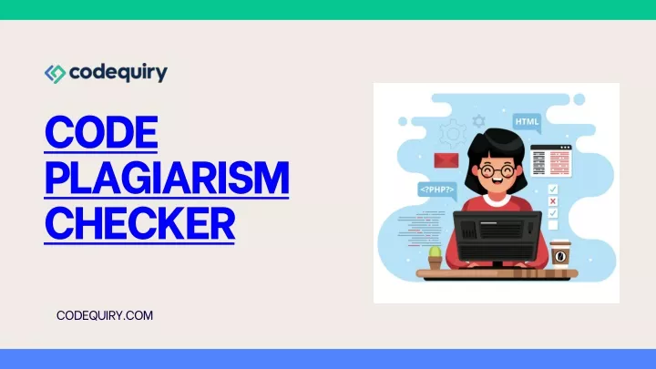 code plagiarism checker