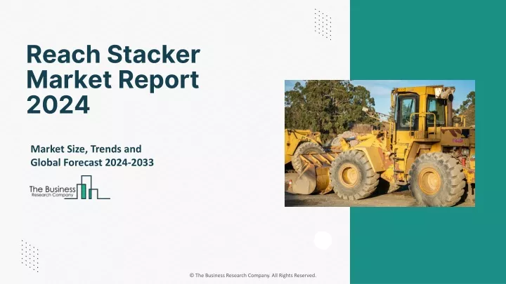 reach stacker market report 2024