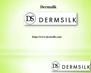 dermsilk