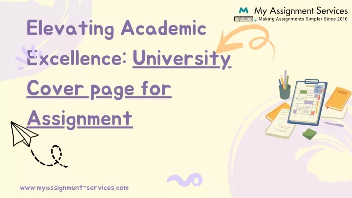 elevating academic excellence university cover