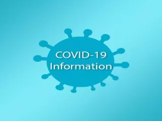 Covid-19 Pandemic