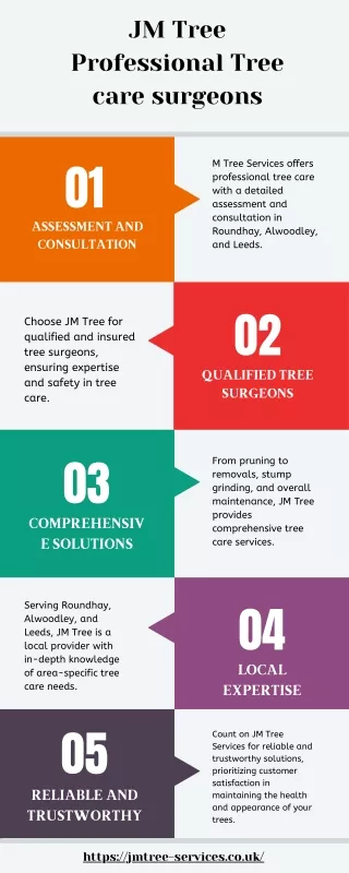 Professional Tree care surgeons in Roundhay, Alwoodley and Leeds