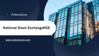 National Stock Exchange (NSE): Definition, Working, Benefits, and Major Indices