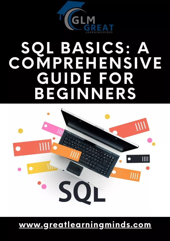sql basics a comprehensive guide for beginners