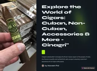 Explore-the-World-of-Cigars-Cuban-Non-Cuban-Accessories-and-More-Cinagri