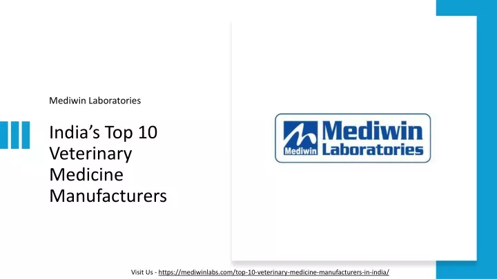 india s top 10 veterinary medicine manufacturers