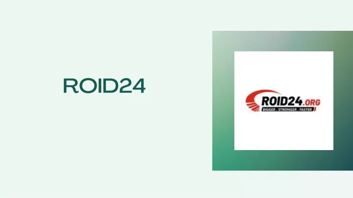 roid24