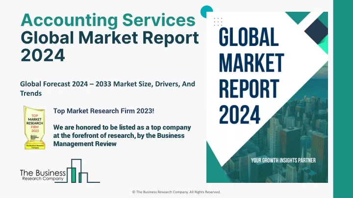 accounting services global market report 2024